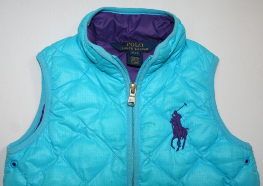 Жилет без рукавів Ralph Lauren 110 розміру