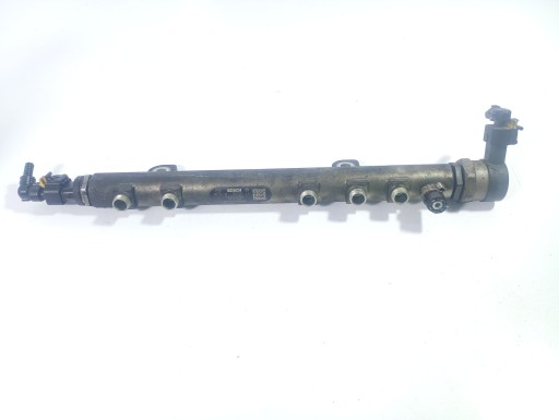 Fiat Grande Punto 05-13 Rampe injection OE 55211906