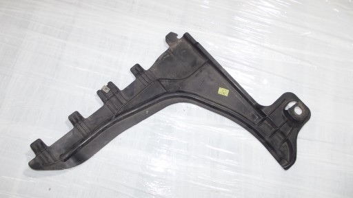 VW Audi Skoda Blende Abdeckung Unterfahrschutz hinten rechts 5WA825102A