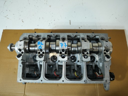 VW SEAT SKDA AUDI head. of the engine 038103373R cam of the gear