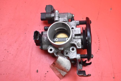 Valvola a farfalla 35170-26910 HYUNDAI I10 1 e 1.2 16V 78 KM 07-09
