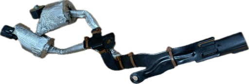 O7 CADILLAC CT5 SPORT V 2019 - 3.0 sensor STUKU TEMP 12729597 13503570