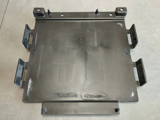Opel Astra K holder STEROWNIKA 39025864