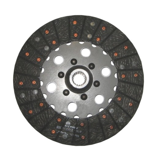 Диск зчеплення 1-го ступеня Q280 ZETOR 72011141 CZ