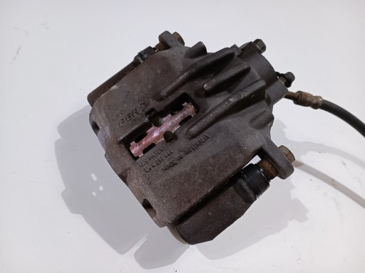caliper brake rear part rear left Corvette C5 1997-2004