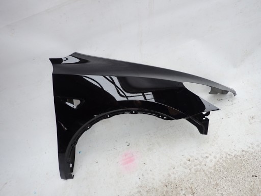 TESLA Y 20- fender right front front