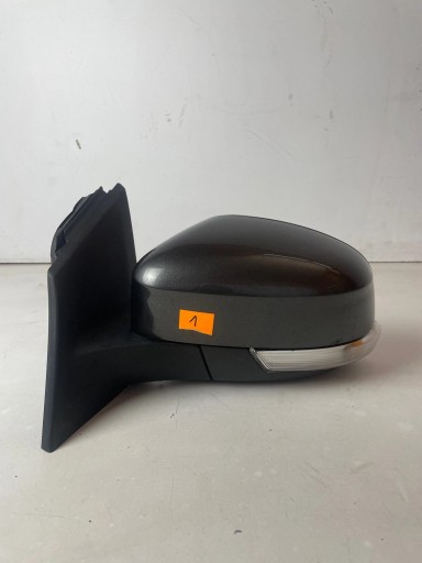 mirror front front left Ford Focus Mk3 Lift 10 Pin UK Anglik
