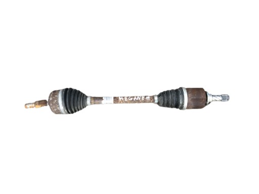 semi-axis left short. MEGANE III 391016204R