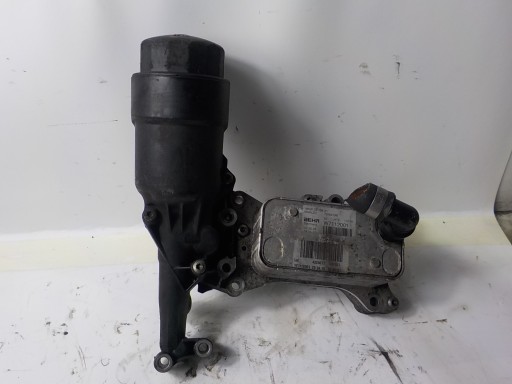 MERCEDES-BENZ SPRINTER W906 2.2 CDI oil filter holder 70321178 70364196