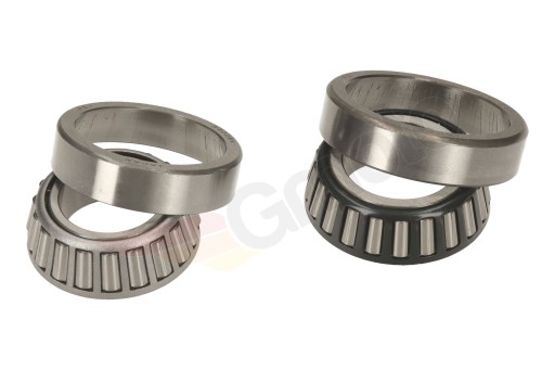 SSK902 - Комплект подшипников рулевой трубы Tourmax ZZR 600