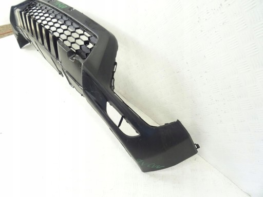 Honda CRV CR-V 5 V 16- accessories dol of a bumper front