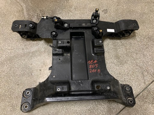 Кронштейн бази компресора VW ID3 ID.3 1ea805211b