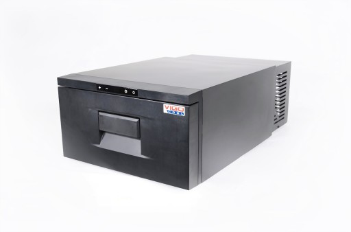 ХОЛОДИЛЬНИК VIGO COOL 12 / 24V 20L