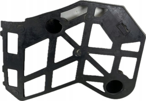 PEUGEOT 308 T9 SW KOMBI bumper bracket rear part right 9807410280
