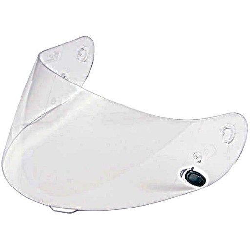 Стекло HJC для CL-SP CLSP PinlockReady, прозрачное