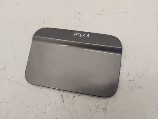 SEAT ATECA Volet trappe carburant Carburant LF7C 575809909