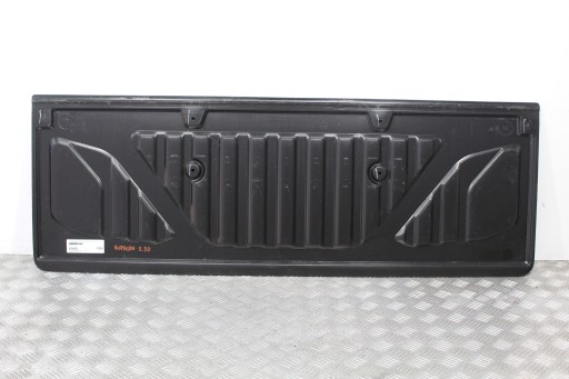 cover cover PAKI BURTY RENAULT ALASKAN