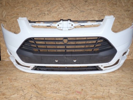 FORD TRANSIT CUSTOM 13- FRONTSTOSSSTANGE VORNE