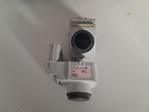 Kia ceed ii 2012 датчик заднего хода pdc 95720-a2400 95720a2400