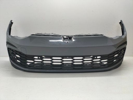 front bumper front VW GOLF 8 VIII 20-24 R-LINE