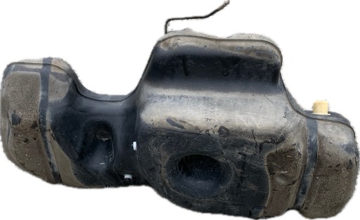 fuel tank tank pump NISSAN QASHQAI II J11 17205-4EA0A 17040-4EA0A