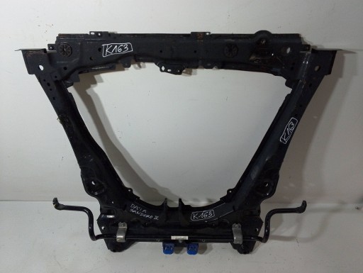 MLX4476 - Dacia sandero iii логан iii передня санка (k163)