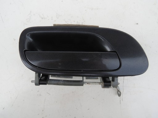 handle exterior door right rear part VOLVO S60 and 2.4 B 140KM R5 2001r 427-26