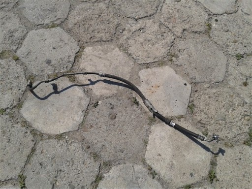 ШЛАНГ ГИДРОУСИЛИТЕЛЯ РУЛЯ HONDA FRV 2.2 ICTDI