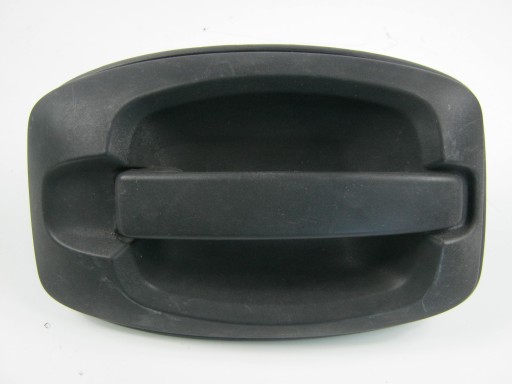 handle right front DUCATO BOXER JUMPER 06-14