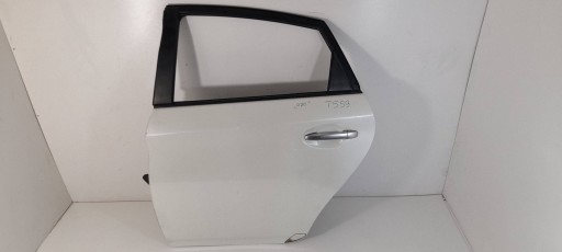 Toyota Prius III 2009-2015r XW30 door rear. left (T559)