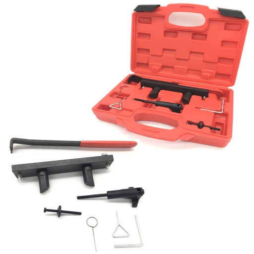 Замок ГРМ VW Audi Seat, Skoda 2.0 FSI TFSI