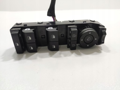 PANEL Interrupteur bouton lève vitres Gauche Avant HYUNDAI KONA II 2023-2025 93571-BE470