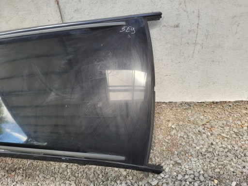 SKODA OCTAVIA III KOMBI toit barres de toit longitudinales 13r>