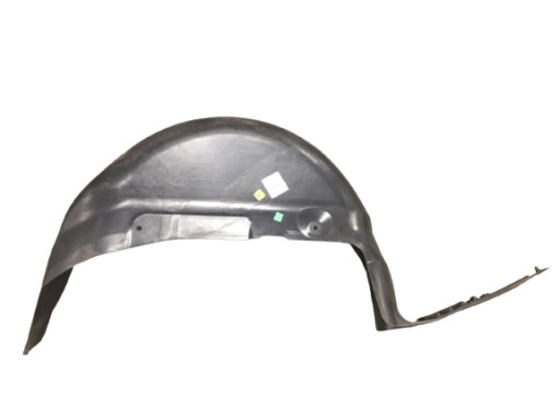 8530GV - ЗАДНЯ ПРАВА КОЛІСНА АРКА