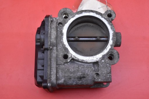 valvola a farfalla 8677694 VOLVO S40 II V50 2.4 20V 140 KM 04-07