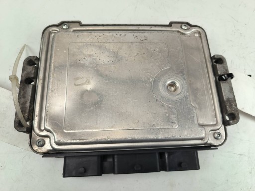 computer 9659823880 1.6 HDI PEUGEOT 206