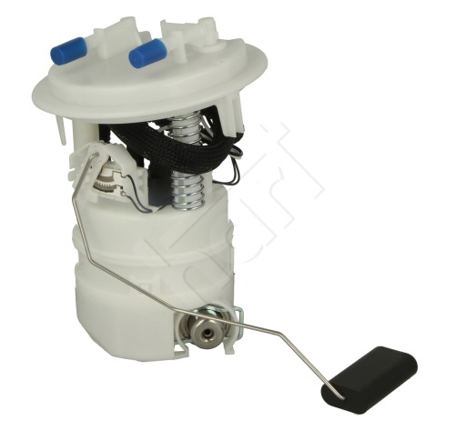 547 753 - Топливный насос El CITROEN C5 C6 PEUGEOT 407 бензин