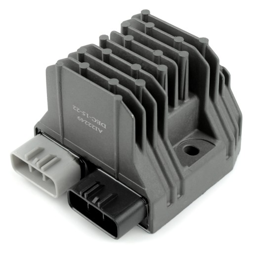 AI22249, 5VY819600000 - Регулятор напряжения мотоцикла Yamaha R1 2004-2006