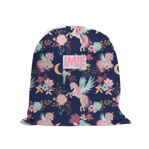 Плюшева дизайнерська сумка