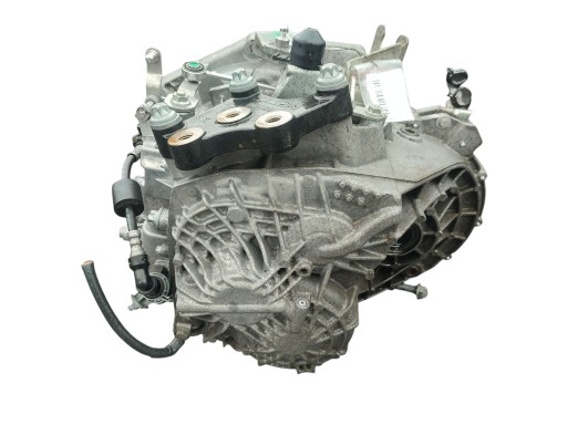 Váltó FIAT TIPO 1.6 D 114KM 84kW C63563535 120 TYS