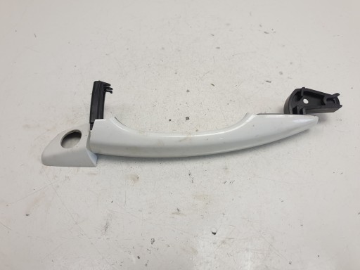 9802977380 9802977180 - Opel Corsa F ручка двери левый передний водитель