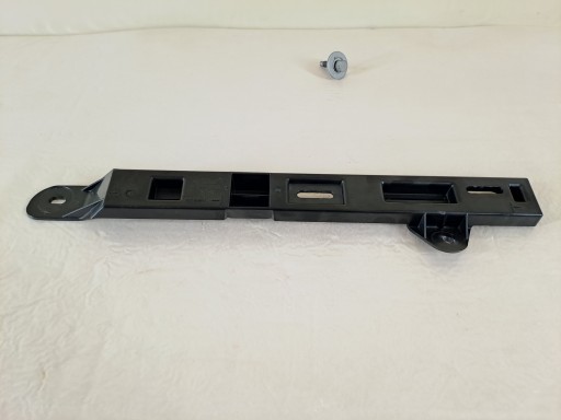 Support Support plaque Pare choc Droite Avant Avant FORD MONDEO V MK5 17r
