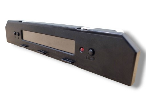 display Suzuki SX4 2007 34600-79J00