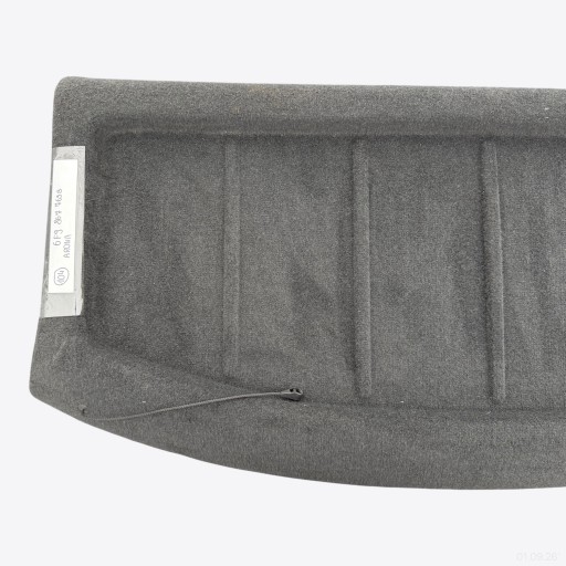 plato rear boot SEAT ARONA 6F9867769B