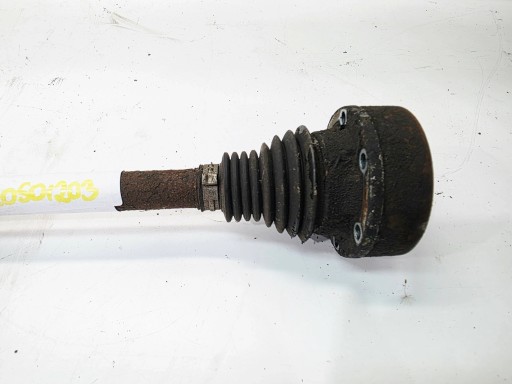 semi-axis left rear part AUDI TT 8J VOLKSWAGEN SEAT SKODA 3C0501203