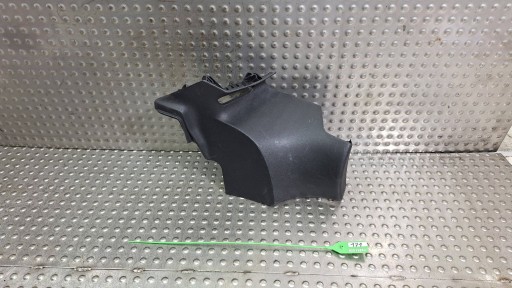 fedél Közép SLUPKA bal 4J3867241 AUDI RS E-TRON GT