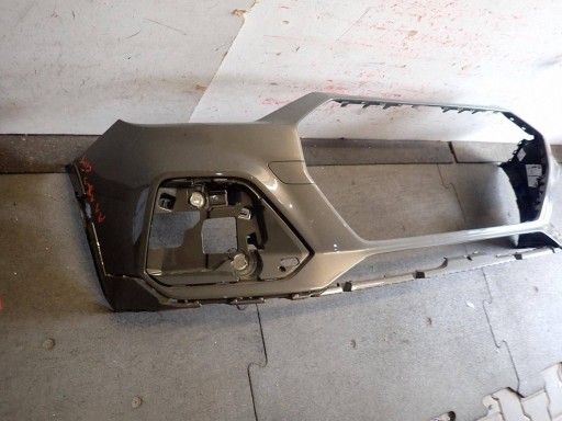 bumper front front AUDI A1 II 2018- CITYCARVER 82A807437K