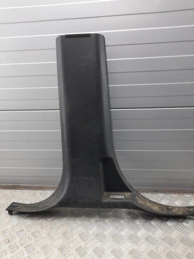 Ford F150 FL3Z1531013AG левая обшивка стойки