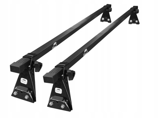 БАГАЖНИК НА ДАХ RENAULT SCENIC (1997-2002)