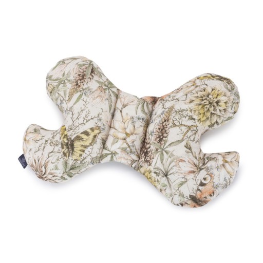 Протиударна подушка метелик Макашка, різнокольоровий